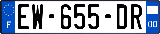 EW-655-DR