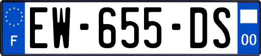 EW-655-DS