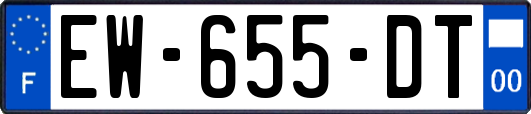 EW-655-DT