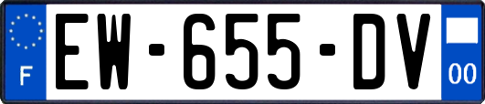 EW-655-DV