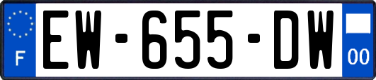 EW-655-DW