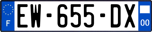 EW-655-DX
