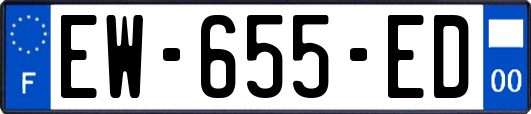 EW-655-ED