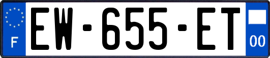 EW-655-ET