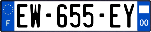EW-655-EY