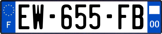 EW-655-FB