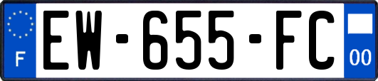 EW-655-FC