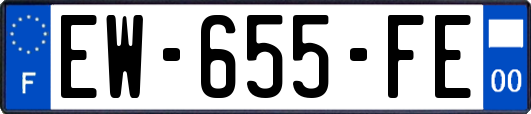 EW-655-FE