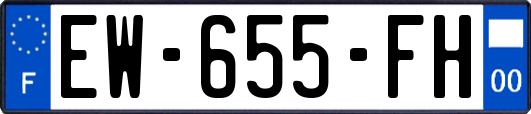 EW-655-FH