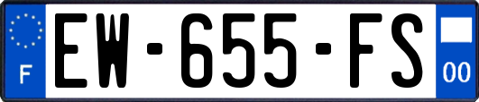 EW-655-FS