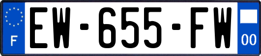 EW-655-FW