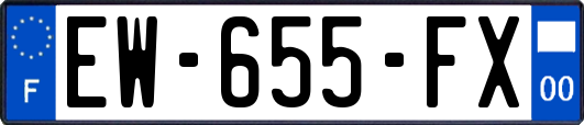 EW-655-FX