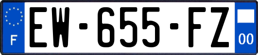 EW-655-FZ