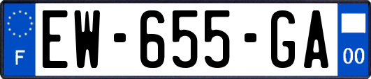 EW-655-GA
