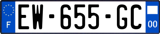 EW-655-GC