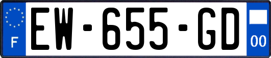 EW-655-GD