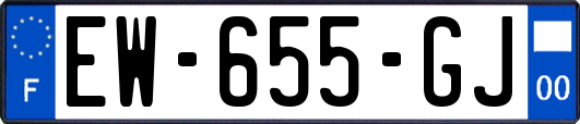 EW-655-GJ