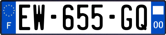 EW-655-GQ