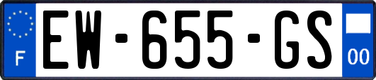 EW-655-GS