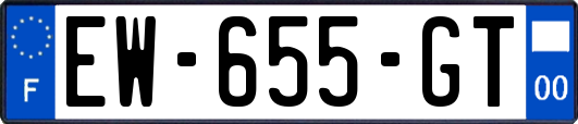 EW-655-GT