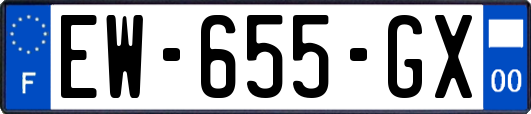 EW-655-GX