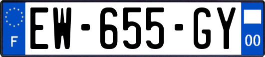 EW-655-GY