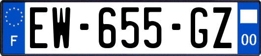 EW-655-GZ