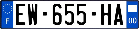 EW-655-HA