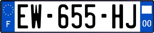 EW-655-HJ
