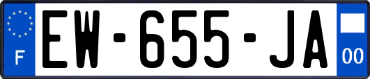 EW-655-JA