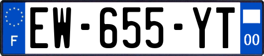 EW-655-YT