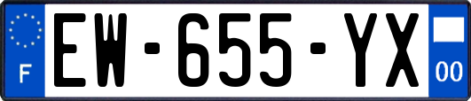 EW-655-YX