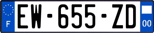 EW-655-ZD
