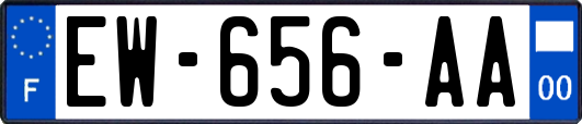 EW-656-AA