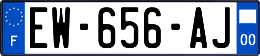 EW-656-AJ