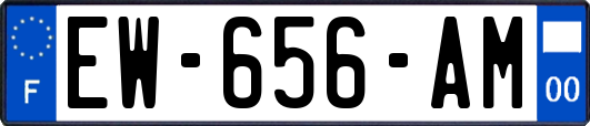 EW-656-AM