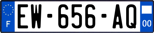 EW-656-AQ