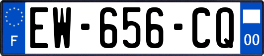 EW-656-CQ