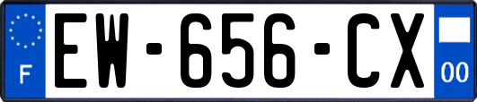 EW-656-CX