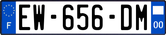 EW-656-DM