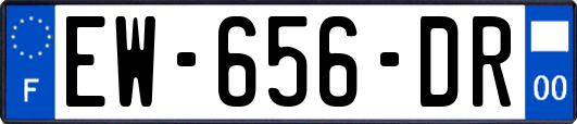 EW-656-DR