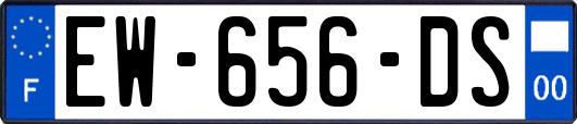 EW-656-DS