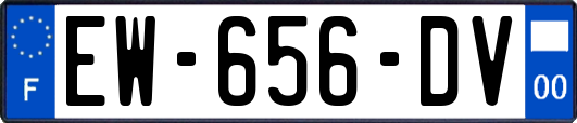 EW-656-DV