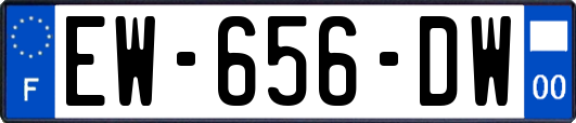EW-656-DW