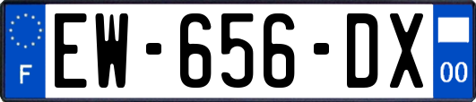 EW-656-DX