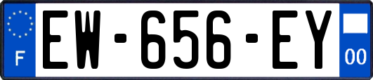 EW-656-EY