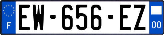 EW-656-EZ