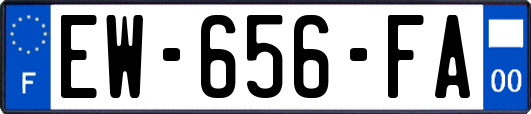 EW-656-FA