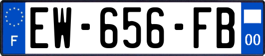 EW-656-FB