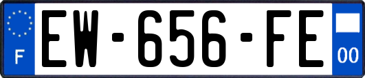 EW-656-FE